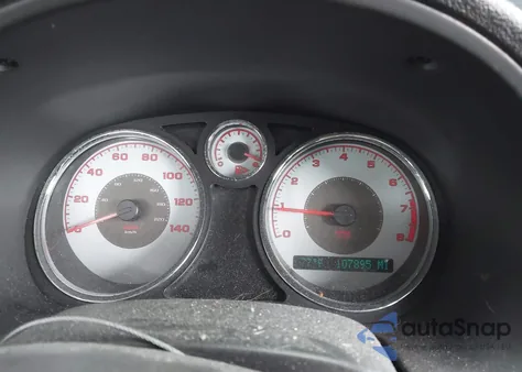 2008 Pontiac G5 from USA, damaged, VIN 1G2AL18F387344777